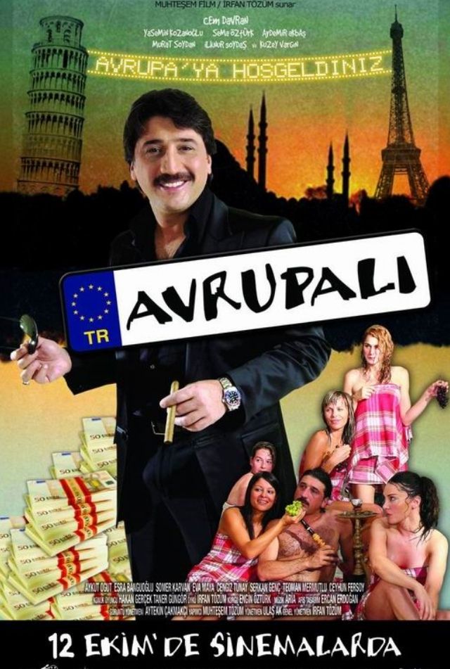 Proje Galerisi